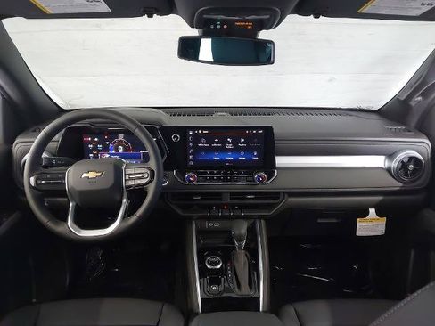 New 2026 Chevrolet Colorado LT w/ LT Convenience Package AWD/4WD image 5