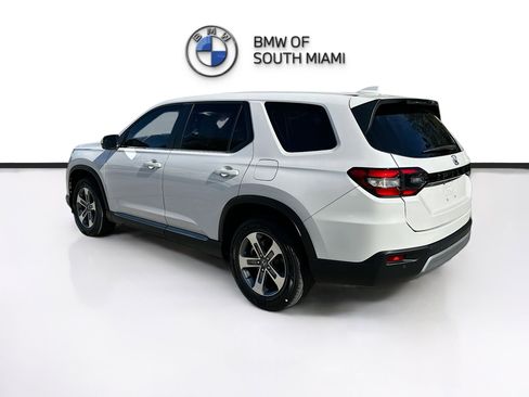 Used 2023 Honda Pilot EX-L image 5