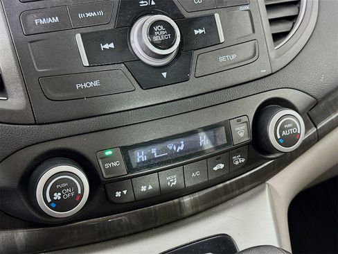 Used 2014 Honda CR-V EX-L image 15