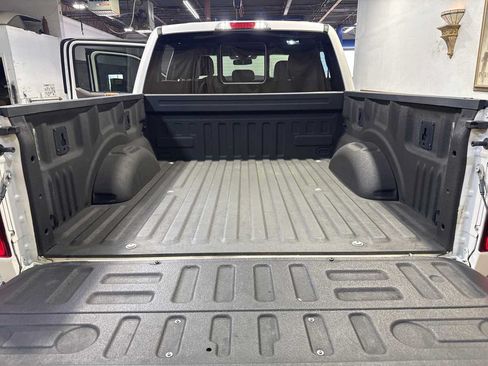 Used 2017 Ford F150 King Ranch w/ Equipment Group 601A Luxury AWD/4WD image 14