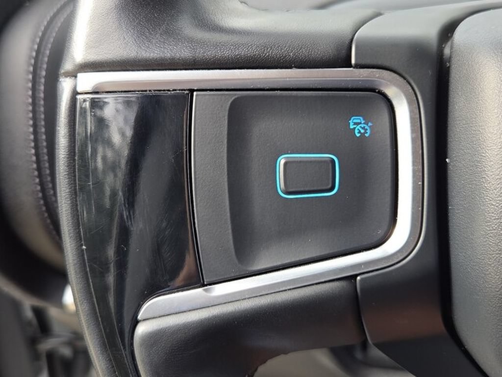 Used 2025 Ford Expedition Platinum AWD/4WD image 29