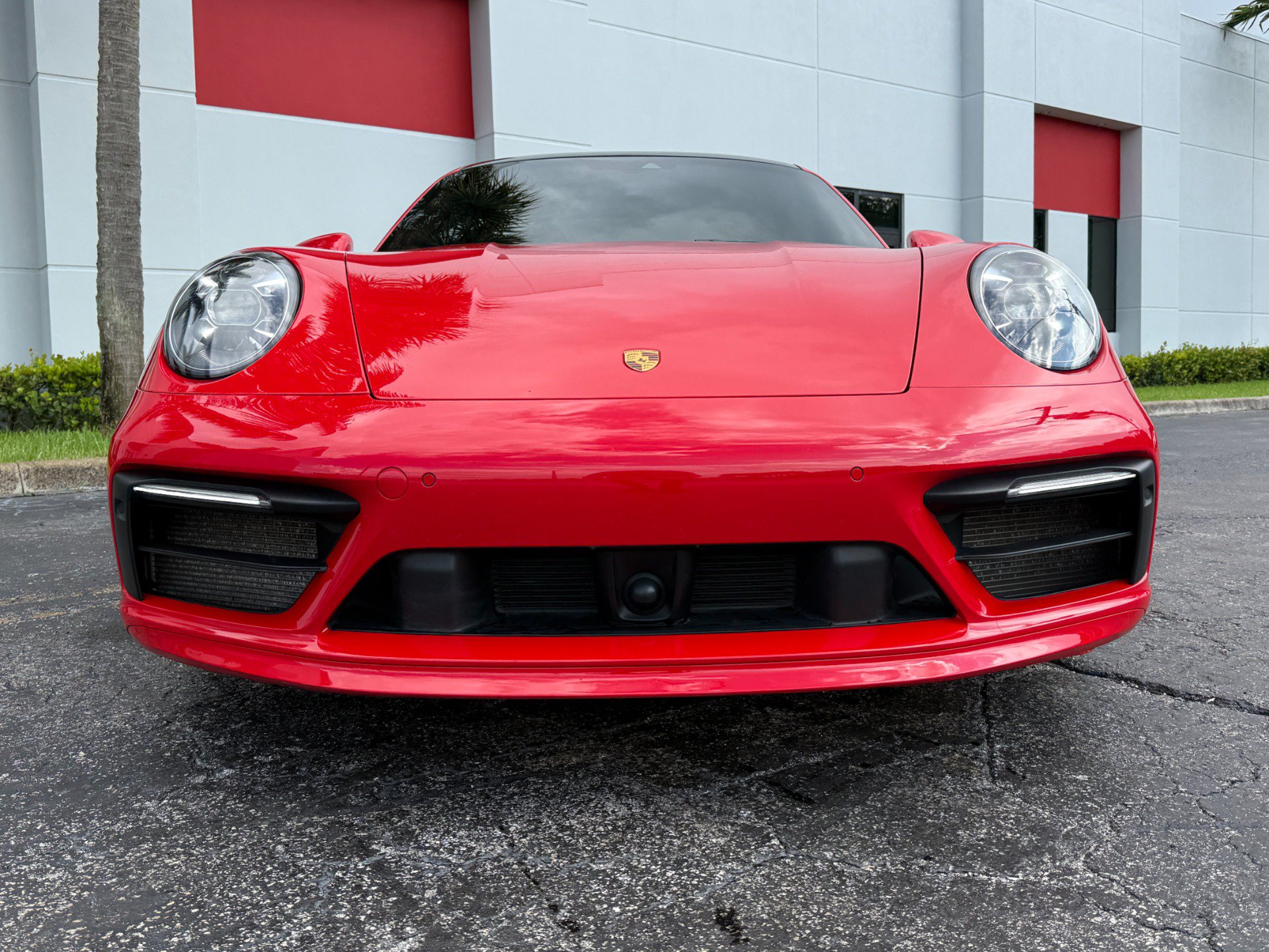 Used 2020 Porsche 911 Carrera S w/ Sport Package RWD image 12