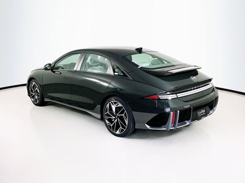 Used 2024 Hyundai Ioniq 6 SEL image 5