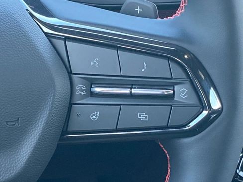 New 2026 Chevrolet Traverse RS w/ LPO, Floor Liner Package FWD image 9