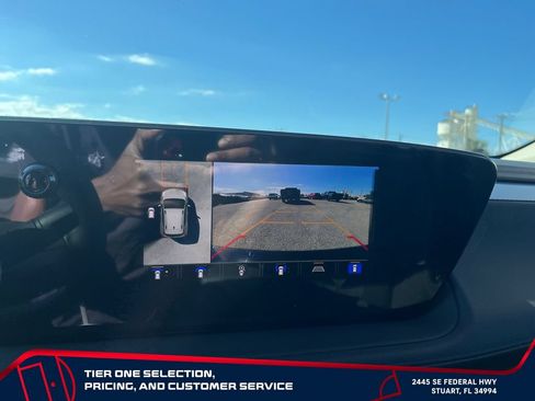 New 2026 Buick Encore GX Preferred w/ Advanced Technology Package FWD image 32