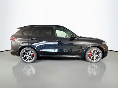 New 2026 BMW X5 xDrive50e w/ M Sport Package image 8