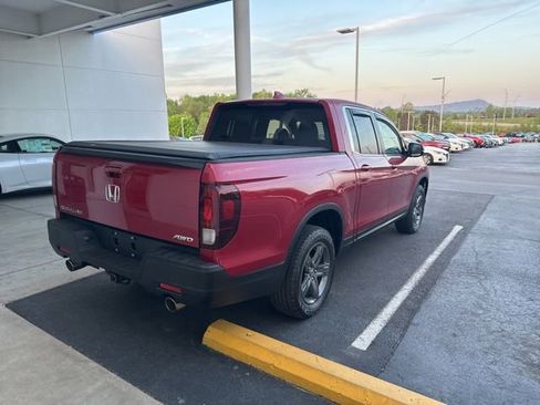Used 2023 Honda Ridgeline RTL image 20
