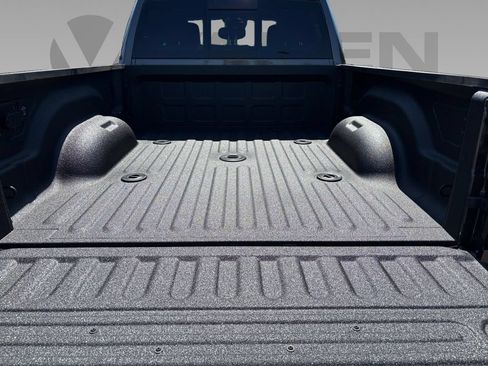 New 2026 RAM 2500 Tradesman AWD/4WD image 20