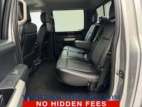 Used 2020 Ford F150 Lariat AWD/4WD image 15