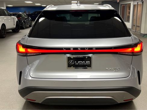 New 2026 Lexus RX 350 Premium Plus AWD/4WD image 6