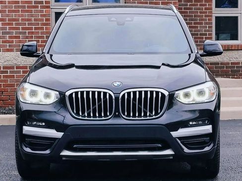 Used 2020 BMW X3 xDrive30i w/ Premium Package AWD/4WD image 6