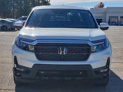 New 2026 Honda Ridgeline RTL image 9