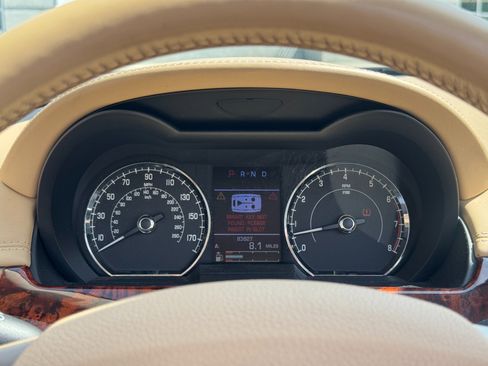 Used 2008 Jaguar XK Convertible image 37