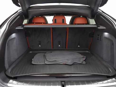 Used 2025 BMW X4 M w/ Executive Package image 17