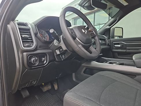 Used 2026 RAM 2500 Big Horn AWD/4WD image 46