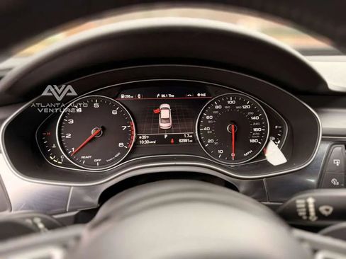 Used 2017 Audi A6 2.0T Premium Plus w/ Premium Plus Package image 22