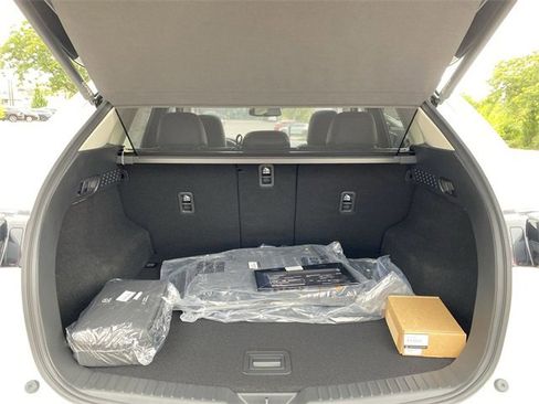 New 2025 MAZDA CX-5 Carbon Edition image 28