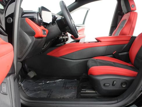 Used 2024 Chevrolet Blazer EV RS AWD/4WD image 20
