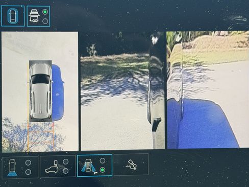 New 2026 GMC Acadia Denali w/ Super Cruise Package image 30