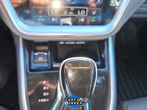 Used 2023 Subaru Outback Onyx Edition XT w/ Popular Package #2 image 24