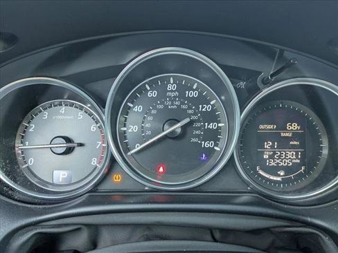 Used 2015 MAZDA CX-5 Touring image 11