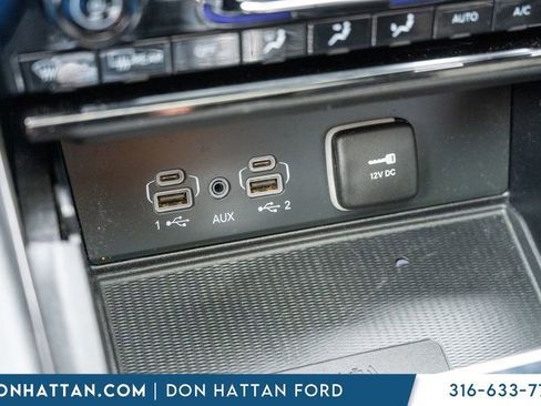 Used 2024 Jeep Grand Cherokee L Limited w/ Luxury Tech Group II AWD/4WD image 11