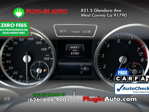 Used 2013 Mercedes-Benz GL 550 4MATIC image 23