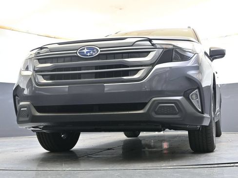 New 2026 Subaru Forester Premium AWD/4WD image 39
