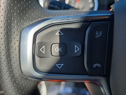 New 2026 RAM 1500 Big Horn image 17