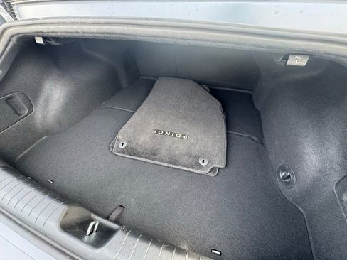 Used 2023 Hyundai Ioniq 6 SEL image 33