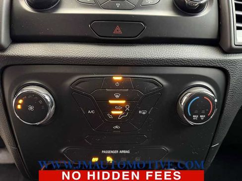 Used 2022 Ford Ranger XL w/ Equipment Group 101A High image 38