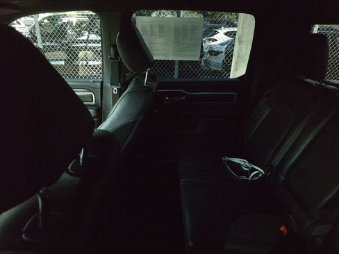 Used 2022 RAM 1500 Big Horn image 14