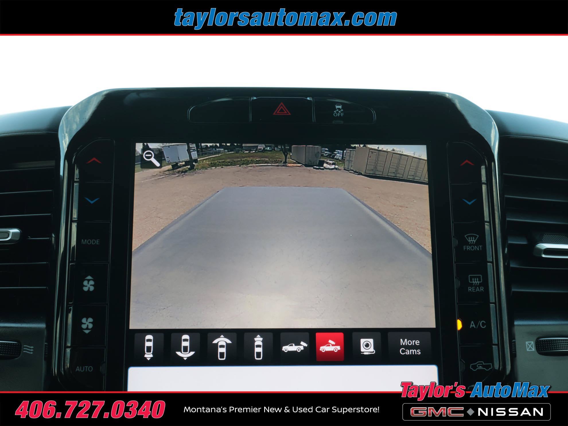 Used 2026 RAM 3500 Tradesman AWD/4WD image 27