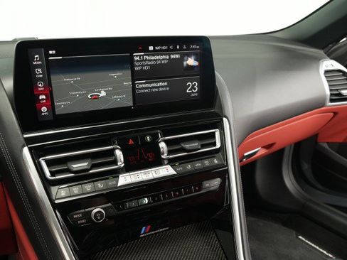 Used 2023 BMW M8 Competition AWD/4WD image 39