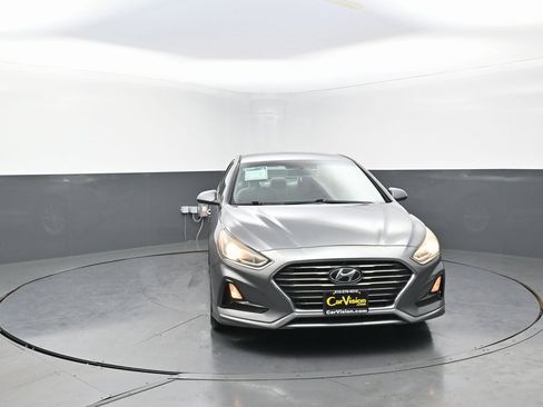 Used 2019 Hyundai Sonata ECO image 4
