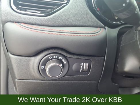 New 2026 Dodge Durango GT image 16