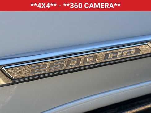 Used 2026 Chevrolet Silverado 2500 High Country w/ Technology Package AWD/4WD image 10