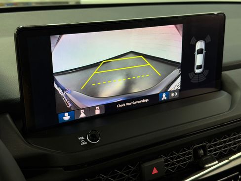 New 2026 Honda Accord EX-L image 30