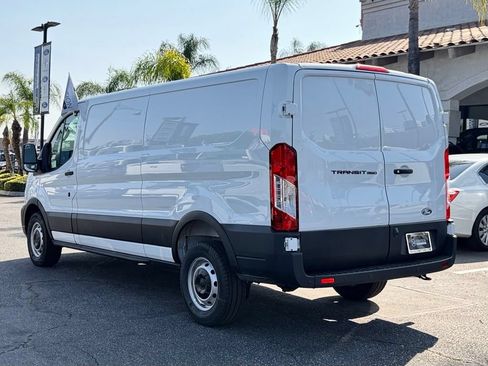 New 2026 Ford Transit 350 Low Roof RWD image 6