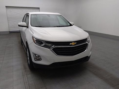 Used 2019 Chevrolet Equinox LT image 14