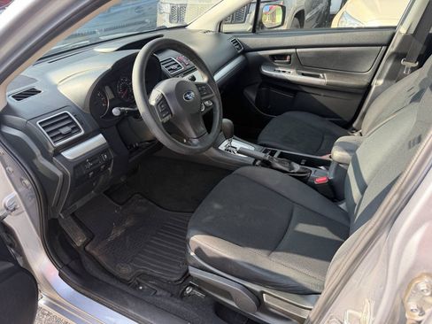 Used 2016 Subaru Impreza 2.0i AWD/4WD image 24