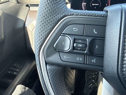 New 2026 Toyota Tacoma TRD Off-Road image 22