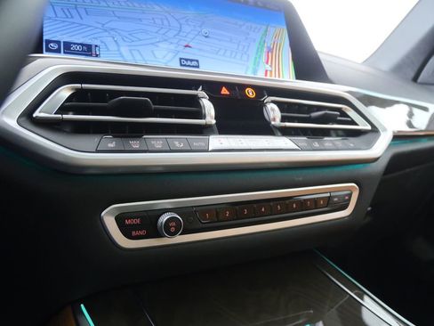 Certified 2023 BMW X5 sDrive40i w/ Climate Comfort Package image 23