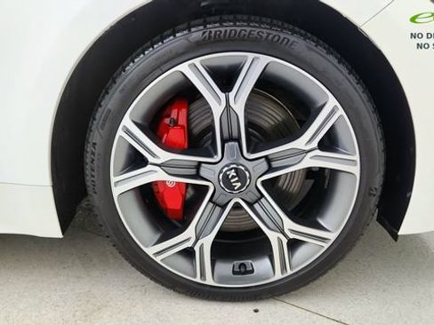 Used 2020 Kia Stinger GT2 AWD/4WD image 58