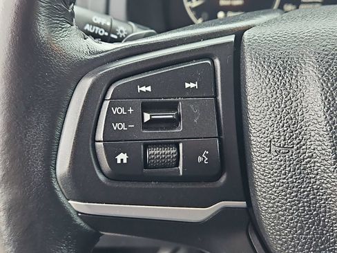 Certified 2025 Honda Ridgeline Sport image 25