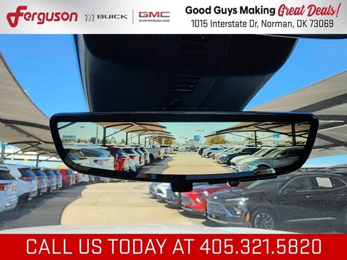 New 2026 GMC Acadia AT4 w/ Super Cruise Package AWD/4WD image 37