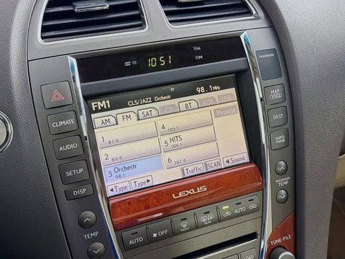 Used 2011 Lexus ES 350 FWD image 35
