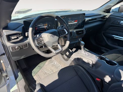 New 2026 Ford Mustang GT w/ GT Performance Package RWD image 15