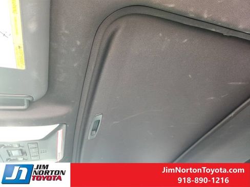 Used 2024 Toyota RAV4 XSE AWD/4WD image 25