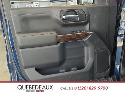 Used 2020 GMC Sierra 1500 SLE w/ SLE Value Package RWD image 9